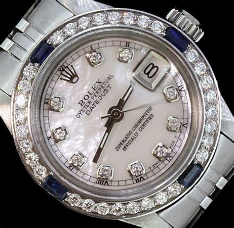 rolex coke bezel|rolex diamond and sapphire bezel.